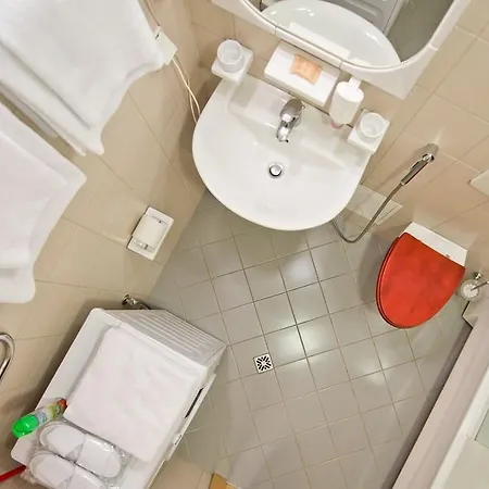 Barbacan Palace 4* VNO