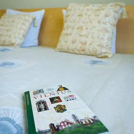 Barbacan Palace 4*