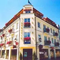 Hotel Barbacan Palace VNO