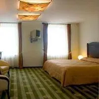 Barbacan Palace Hotel VNO