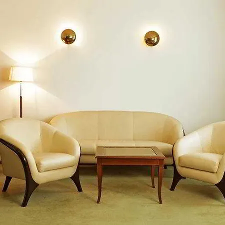 Barbacan Palace 4* VNO